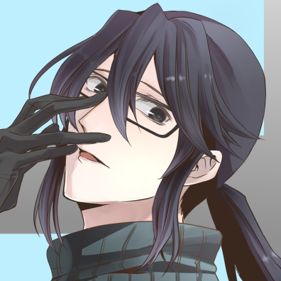 プロフ